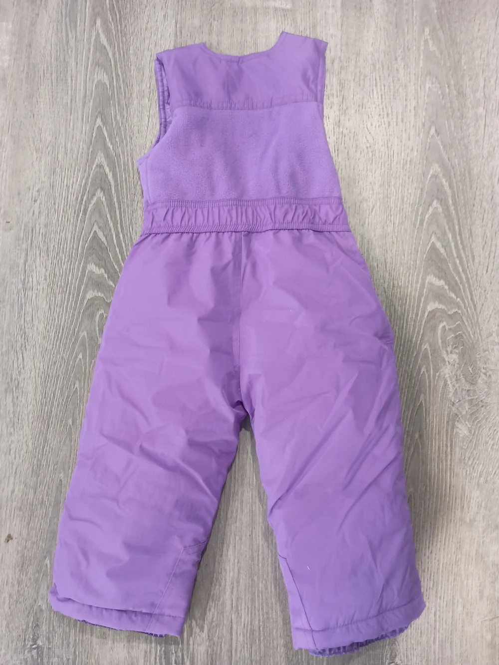 Snozu warm insulated